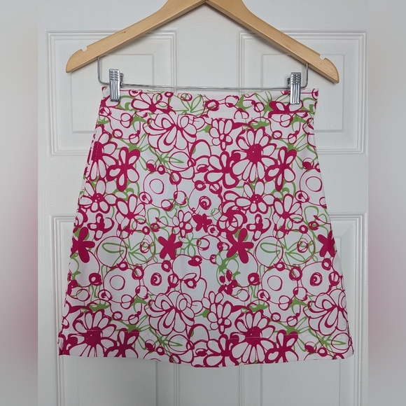 Gordon Cooper Skort - Picture 1 of 9